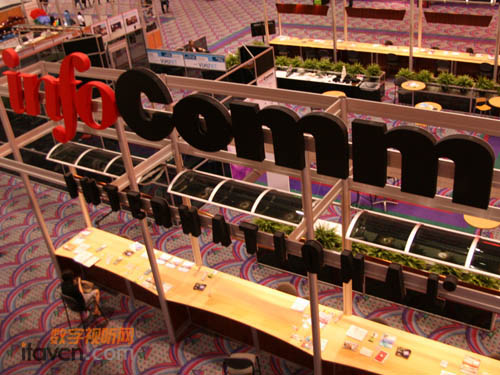 Infocomm᳡