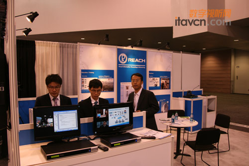 ȡ¼ϵͳInfocomm2010