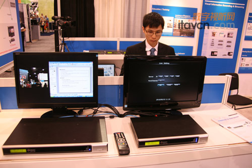 ȡ¼ϵͳInfocomm2010