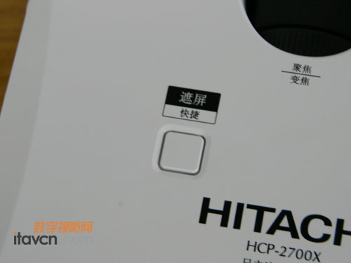 HCP-2700XͶӰ