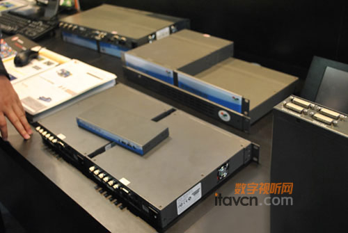 AvitechЯϵ洦Infocomm