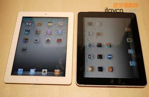 ׷ipad 2 ΢Win8ƽԼ