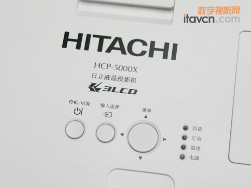 HCP-5000XͶӰ