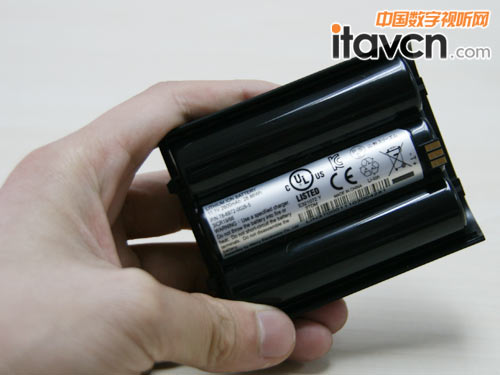 3M MP1802600mAh