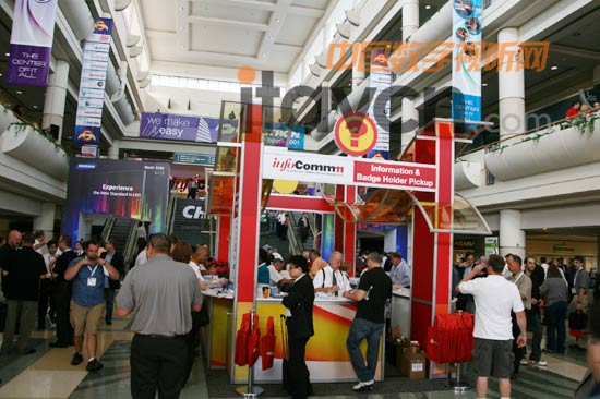 infocomm2011ί