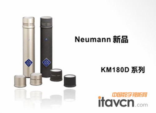 Neumann СĤKM 180D ϵֻͲ