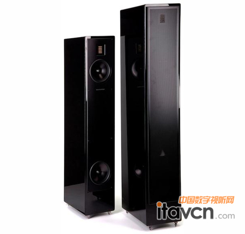 MartinLogan¬Motion 20 Motion 40