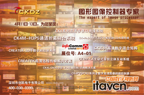 ӶƴϵͳInfocomm