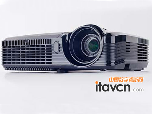 InovelЯ3DͶӰInfocomm china