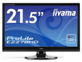 ɽƳʾProLite E2278HD