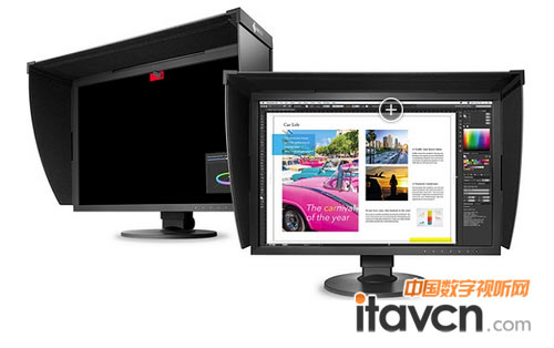 Eizo ColorEdge CG2420