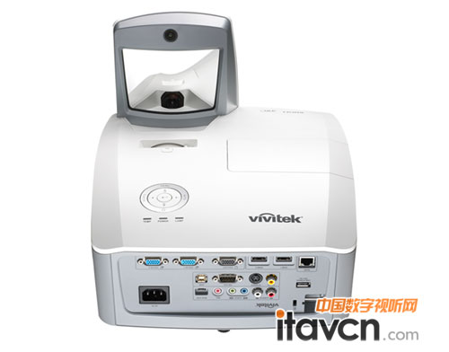 Vivitek(Ѷ)D755WTIRӵзḻļ