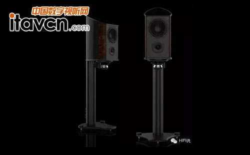 Wilson Benesch Discovery IIʽ