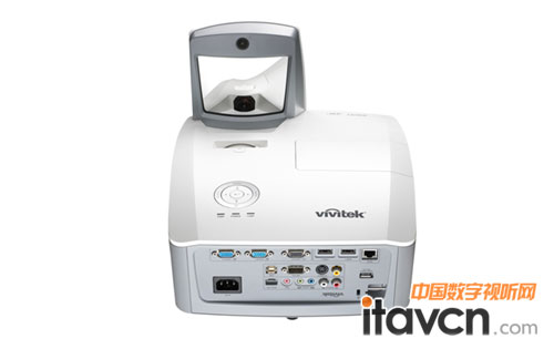 Vivitek(Ѷ)D755WTIRӵзḻļ