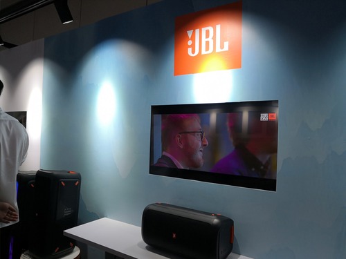 JBL