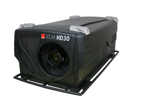 ͿXLM HD30