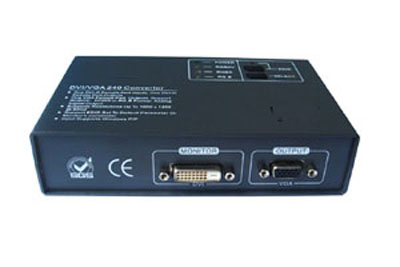 ӿƼVGA/DVI-680