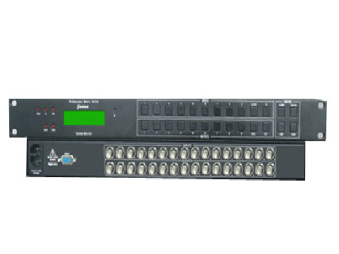 JC-1616V