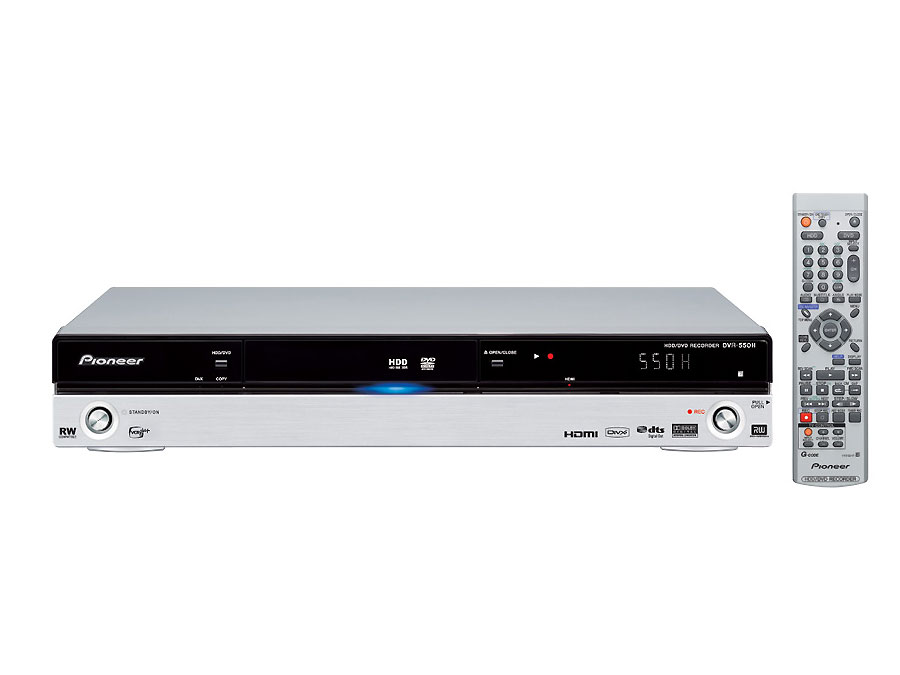 ȷDVR-550H-S