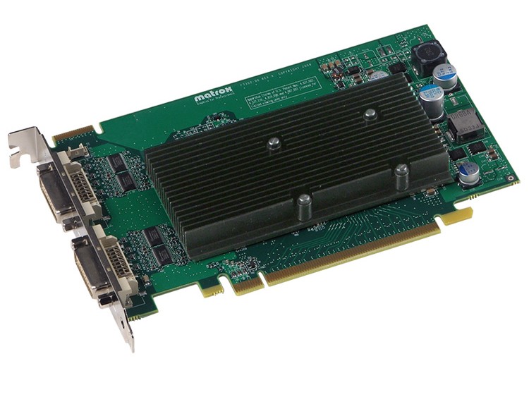 M9125 PCIe x16