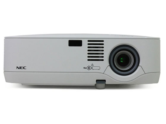 NEC NP530C