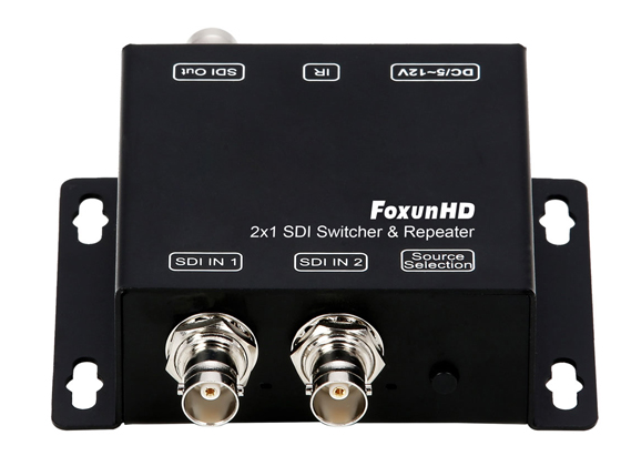 FoxunhdѶSDI-201