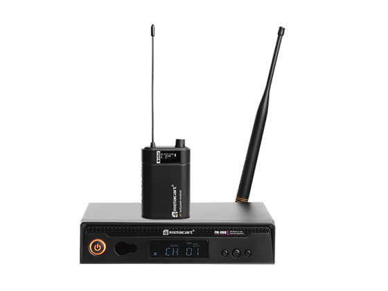 []PM-100D UHF